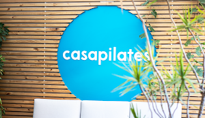 Foto de ubicación de Casapilates Plaza Egaña